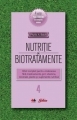 Nutritie si biotratamente, vol.4
